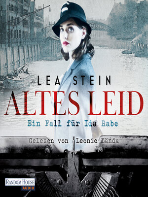 cover image of Altes Leid 1